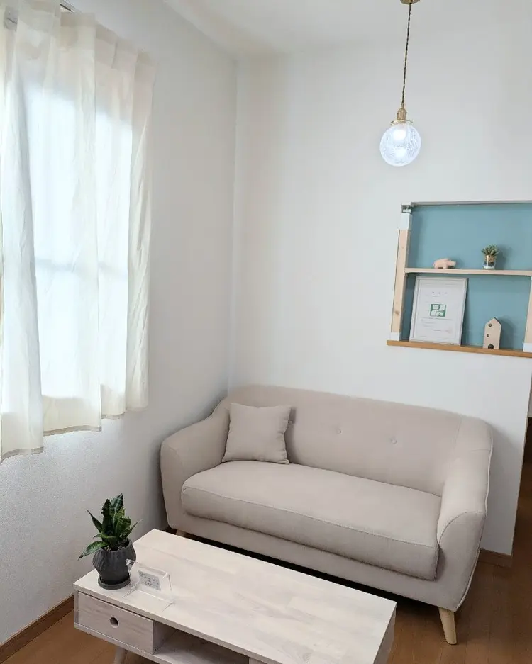 Lottaの内観・外観1