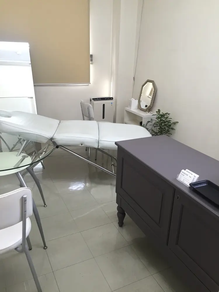 BEAUTRITIONの内観・外観1