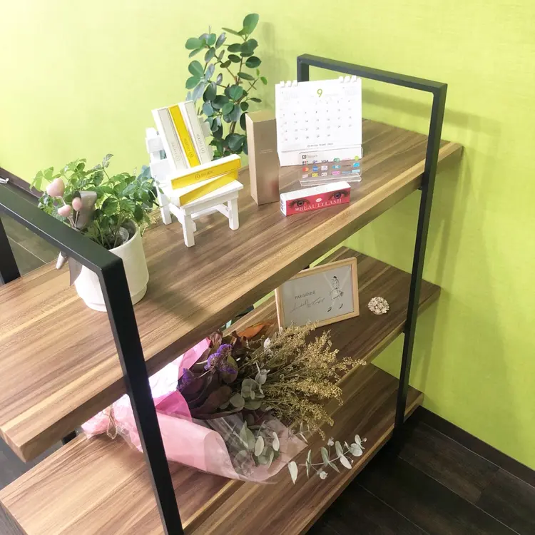 LA PERLEの内観・外観3