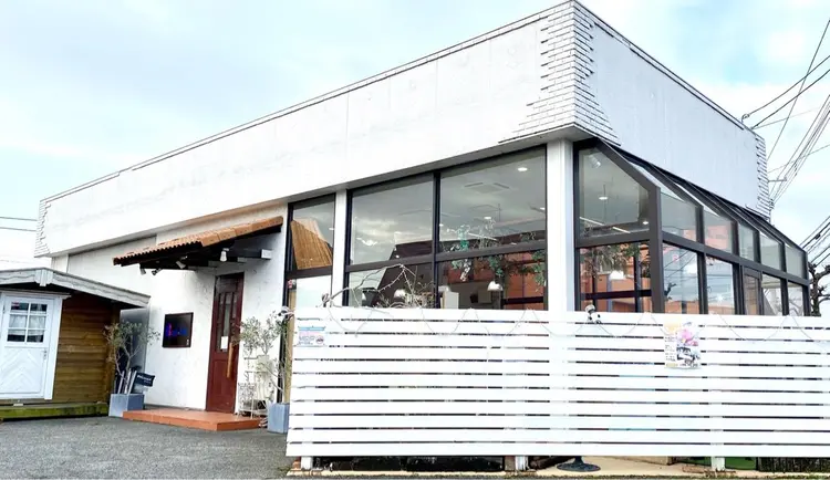 ing's･hairの内観・外観1