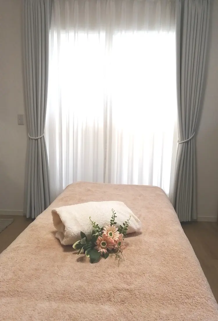 ＧＡＲＤＥＮの内観・外観1