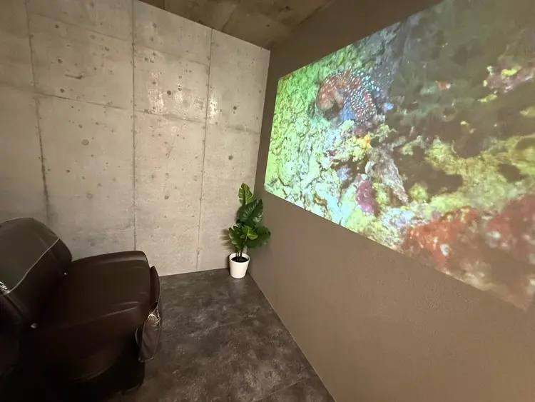 marca府中の内観・外観2