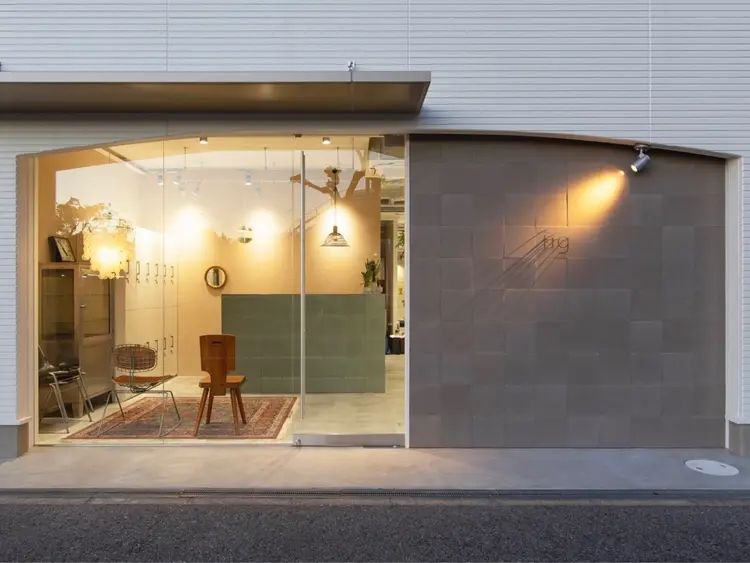 fig by arteficeの内観・外観1