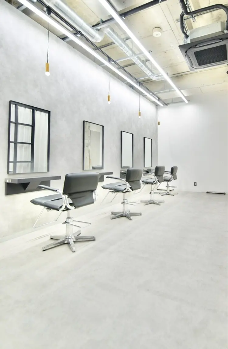 PRINCIPEの内観・外観1