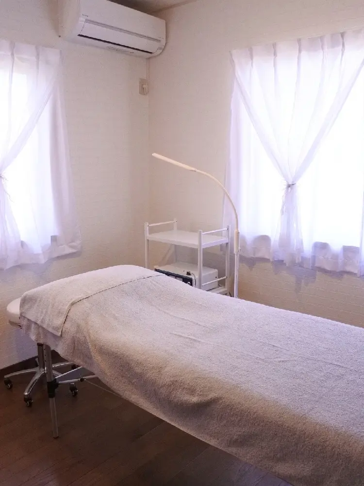 電気脱毛Salon de AUBEの内観・外観3