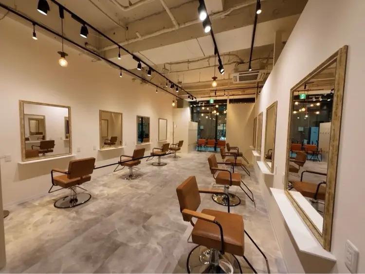 francesca.の内観・外観2