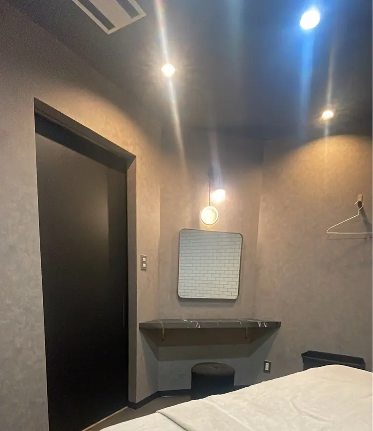 brillianceの内観・外観1