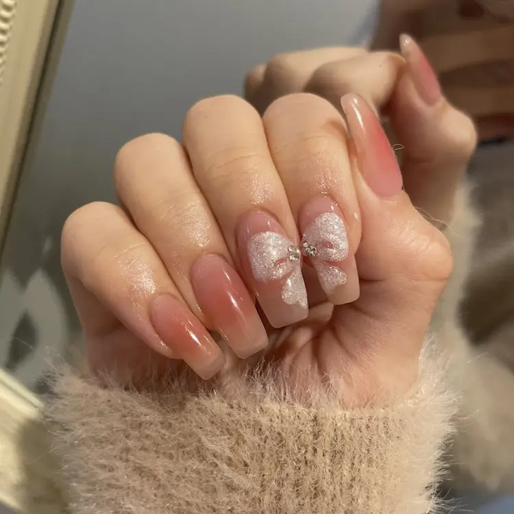 nail salon chaiの内観・外観2