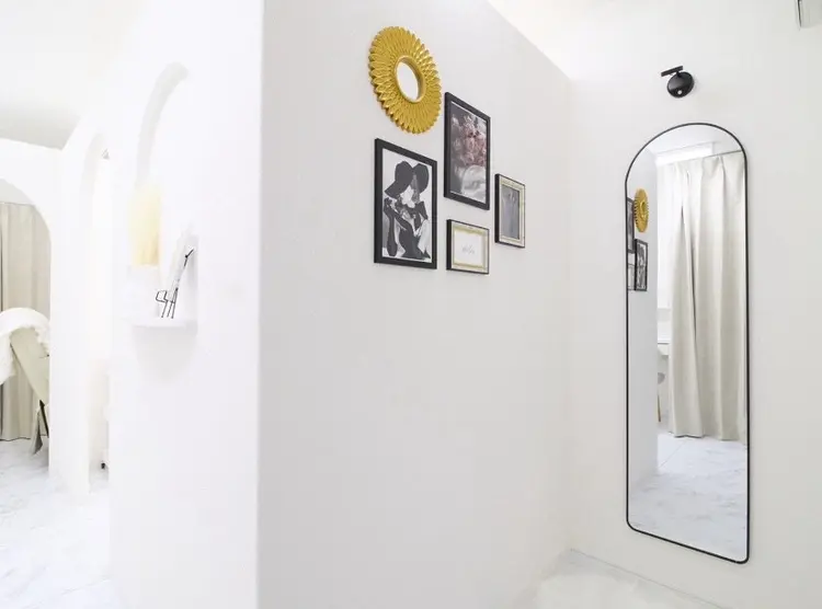 Arbisの内観・外観2