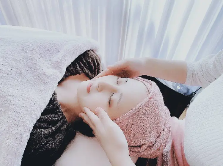 Relaxation  COCOLOVEの内観・外観1