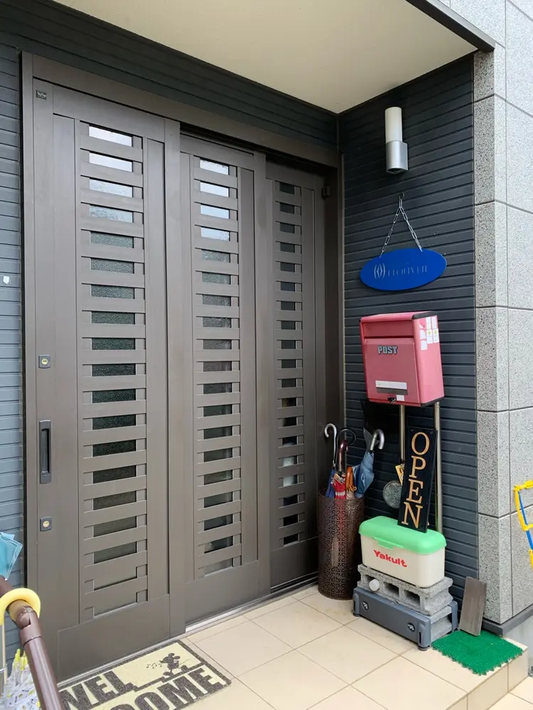 サロンドフルベール　清水中之郷店の内観・外観2