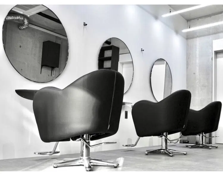 Haloの内観・外観1