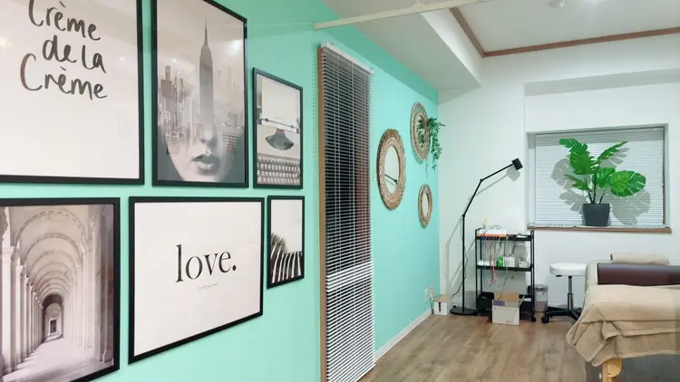 Live Graceの内観・外観1