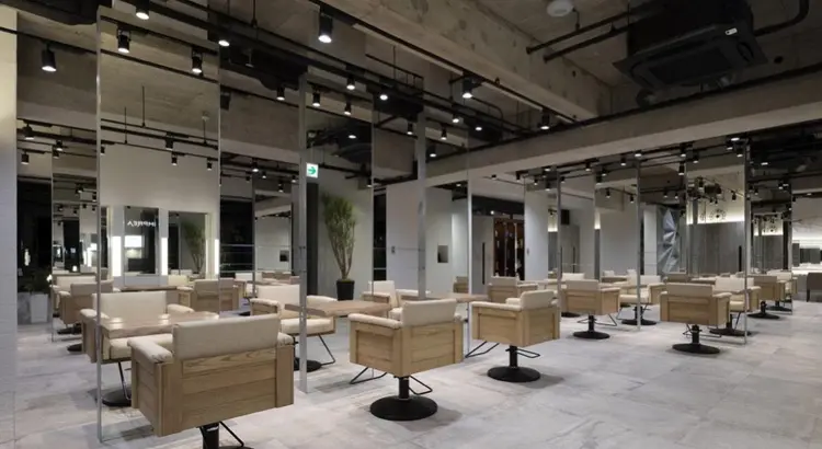 M.SLASH  SOLの内観・外観2