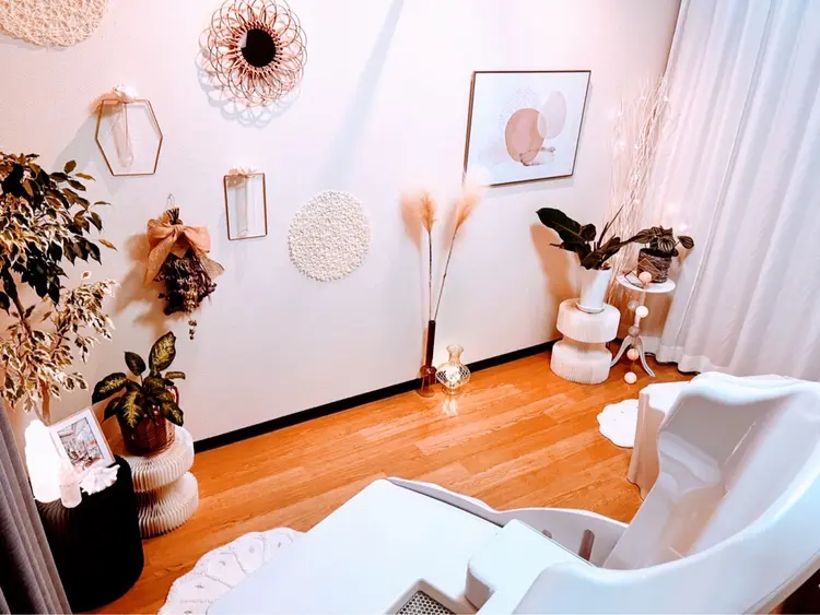 villa des muses富貴ノ台店の内観・外観1