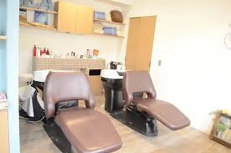 Biarritzの内観・外観3