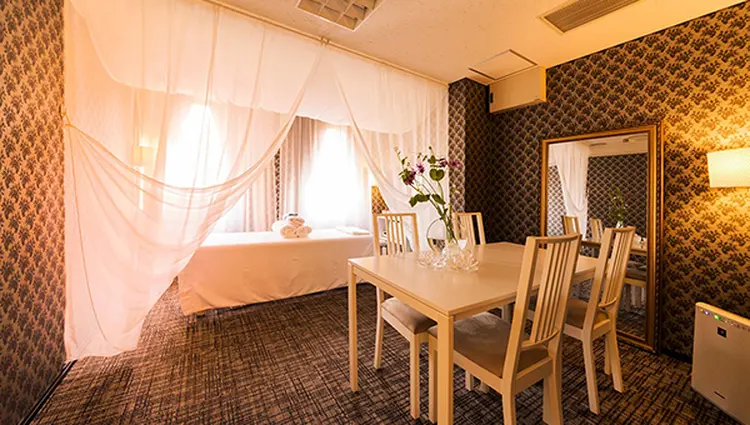 Natural Cotton🍀の内観・外観1