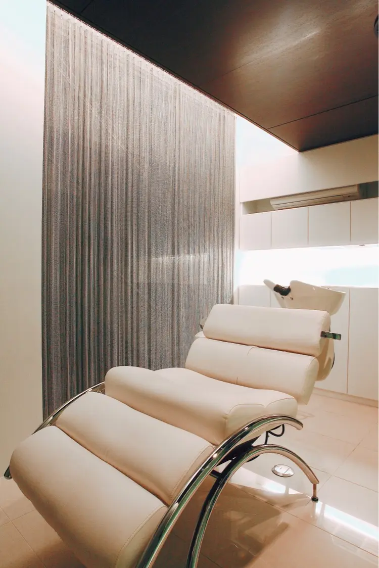 calon hairの内観・外観2