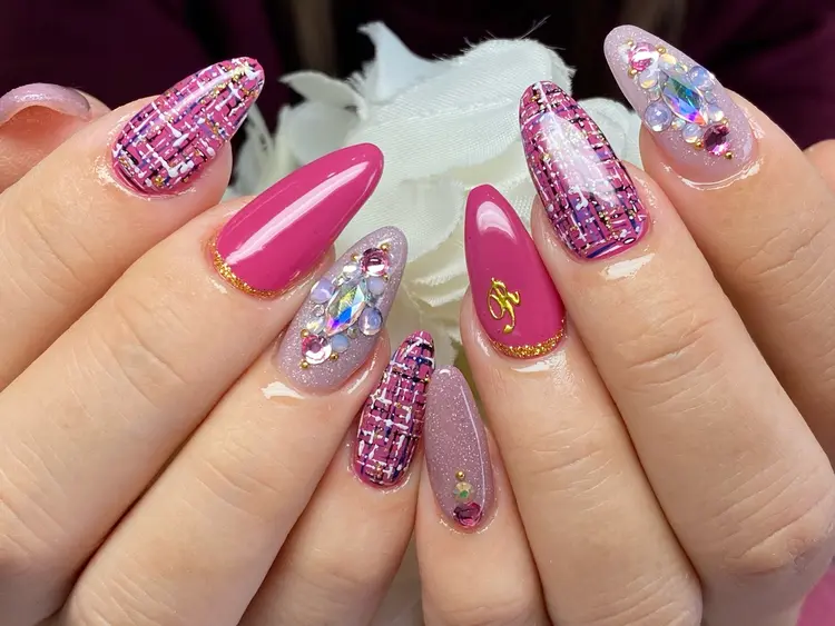 Ｎail Salon ertiの内観・外観3