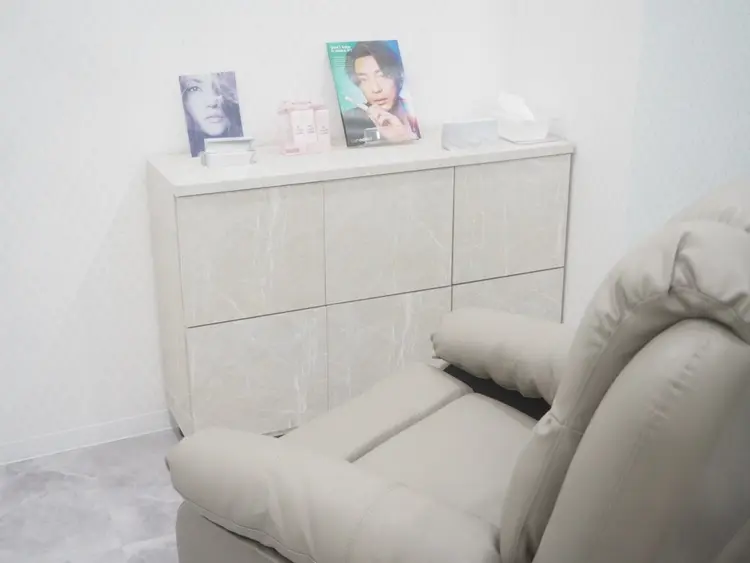 One'Nessの内観・外観2