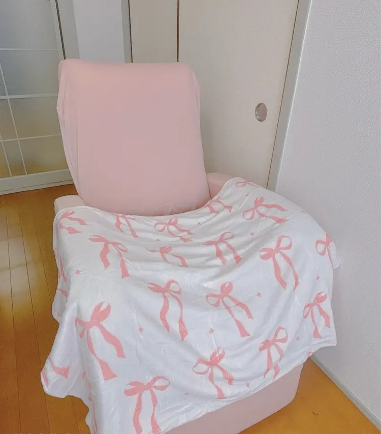 nail salonはるりの内観・外観3