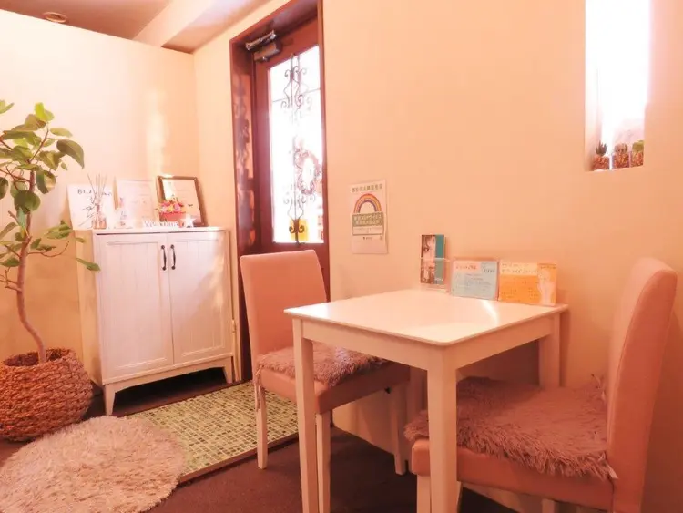 トータルビューティーサロンBIJUの内観・外観2