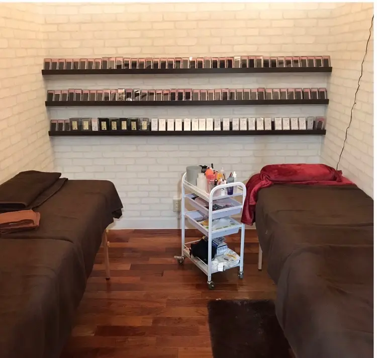 shalm hair lounge (シャルムヘアーラウンジ)の内観・外観3