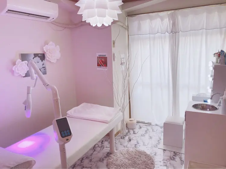 プラチナムビューティー柏の内観・外観3