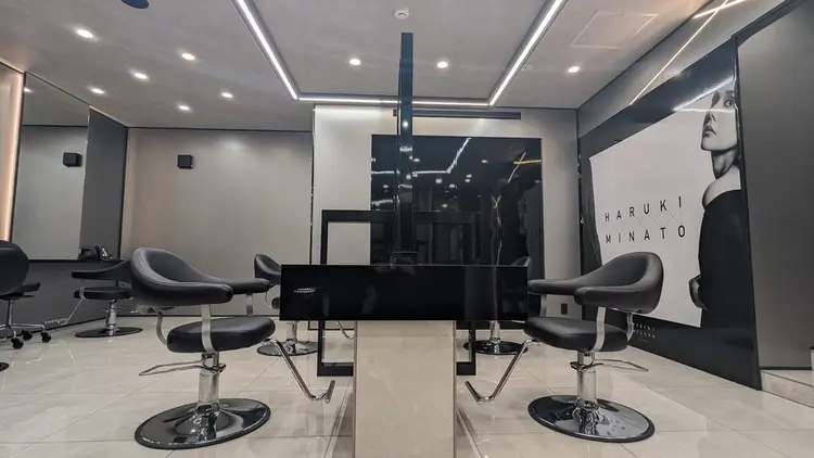 HARUKI MINATO japan KOBEの内観・外観2