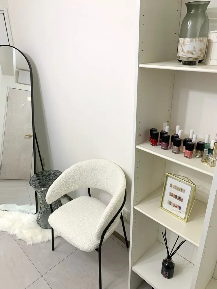 Maison noyerの内観・外観3