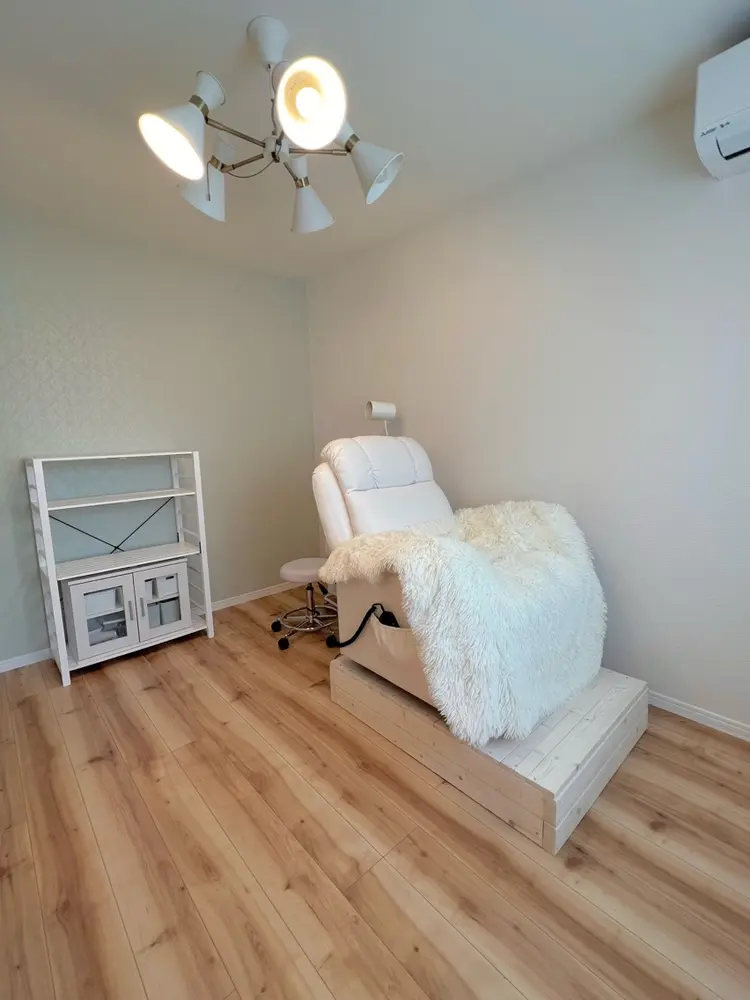 eyelashsalon  RORO.の内観・外観1