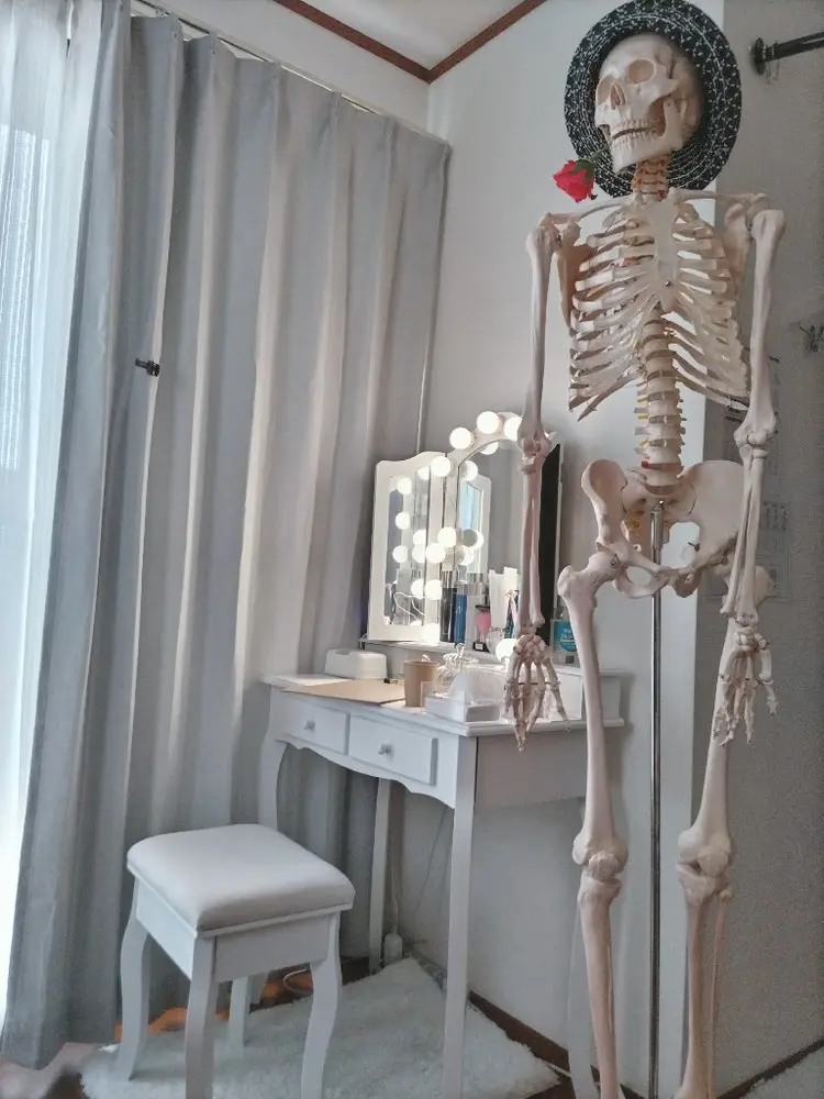 Beautiful Moonの内観・外観2