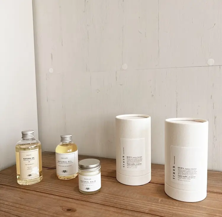 earthの内観・外観2