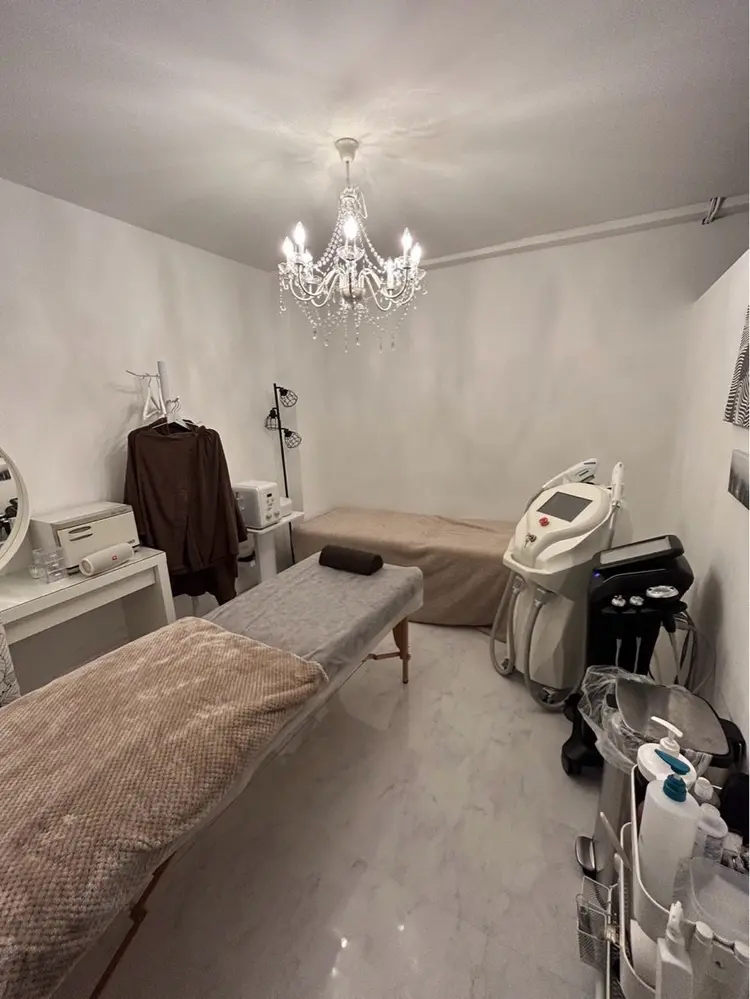 美PLACEの内観・外観1