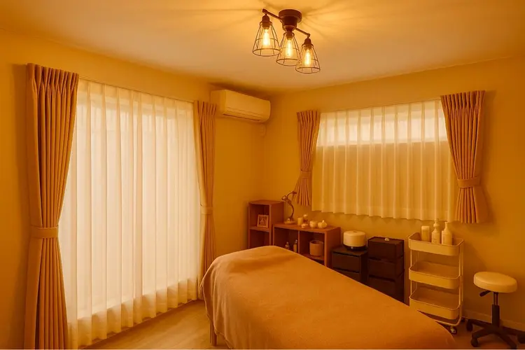 Eine kleine(アイネクライネ)の内観・外観1