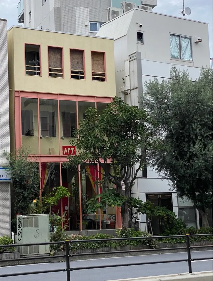 atelier  Ligの内観・外観1