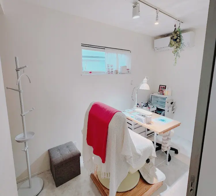 tommy's nailの内観・外観1