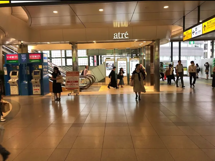 granitの内観・外観2