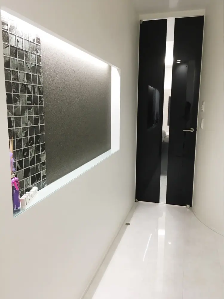 waxing salon fiora(ワクシング サロン フィオラ)の内観・外観1