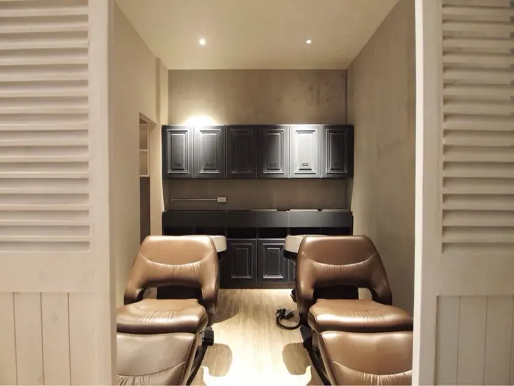 BELLAの内観・外観2