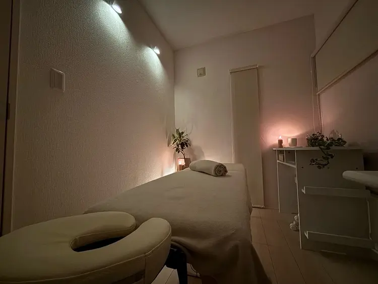 Beauty Salon soi.の内観・外観2