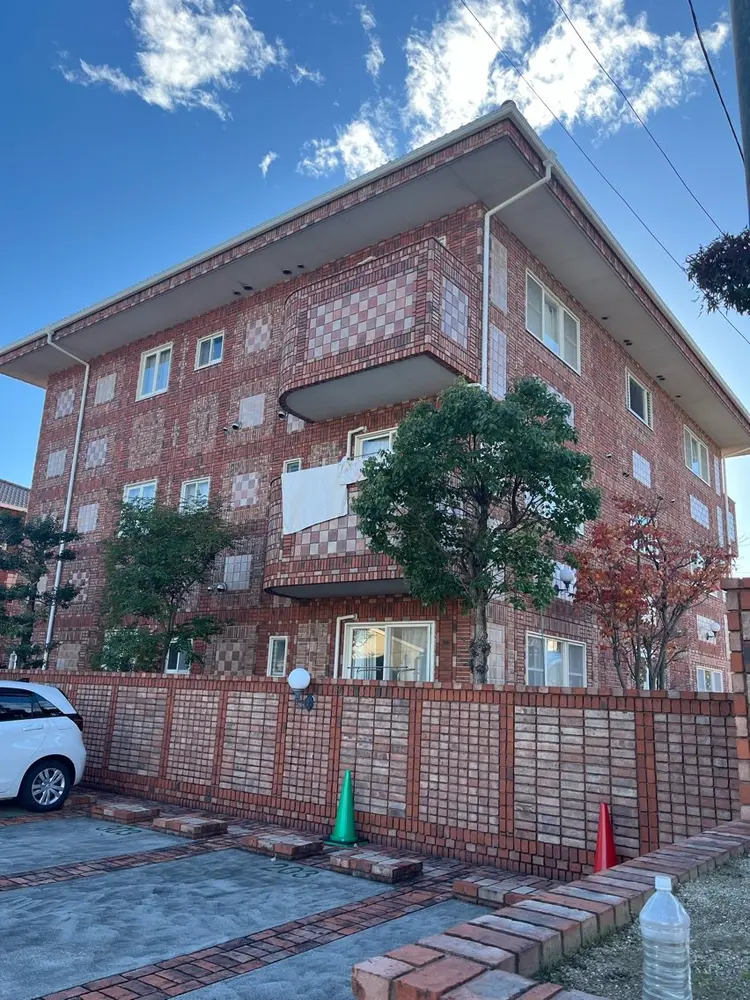 Ma'cherieの内観・外観3