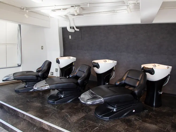 kikoeru三軒茶屋の内観・外観3