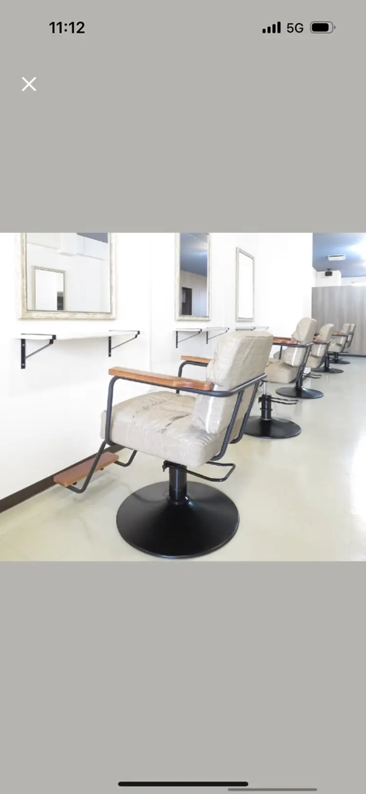 Sherry/Rの内観・外観3