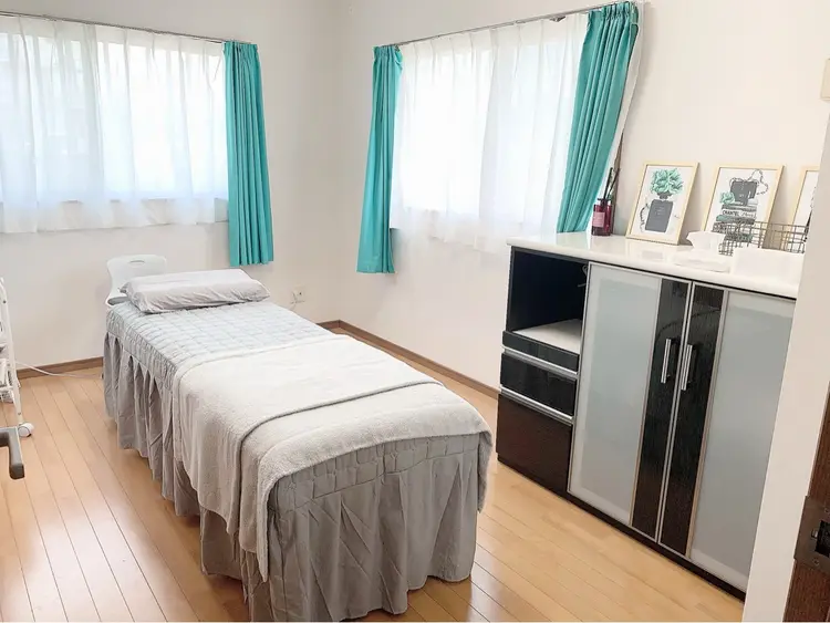 salonLADYSTYLEの内観・外観3