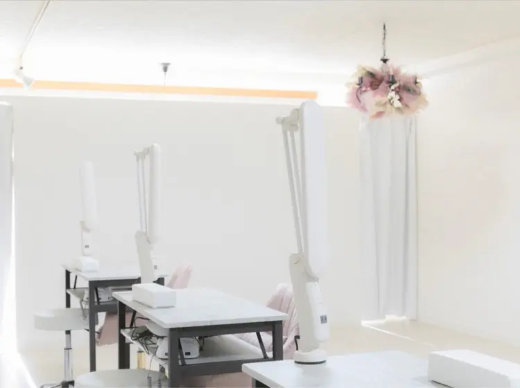 Proteaの内観・外観1