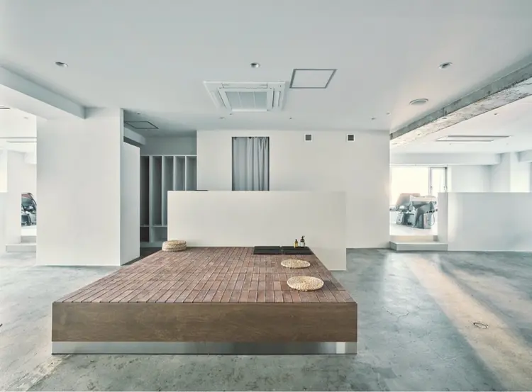 BROOK.ブルックの内観・外観2