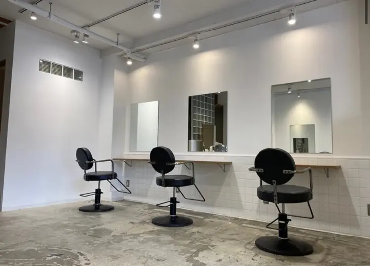 esthairnoelの内観・外観1