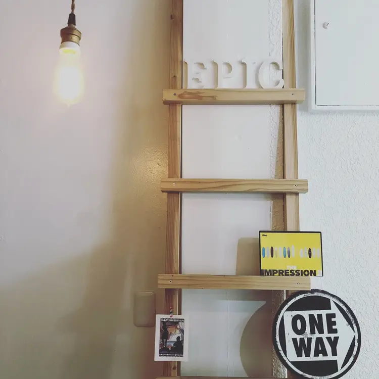 Hair&Make EPICの内観・外観3