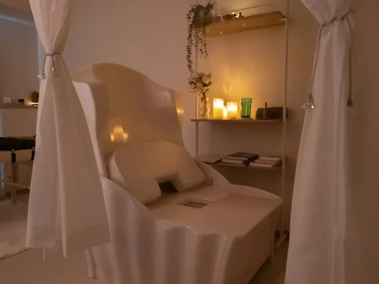 YOSAPARK MANA吉祥寺店の内観・外観3